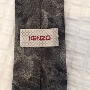 Kenzo tie
